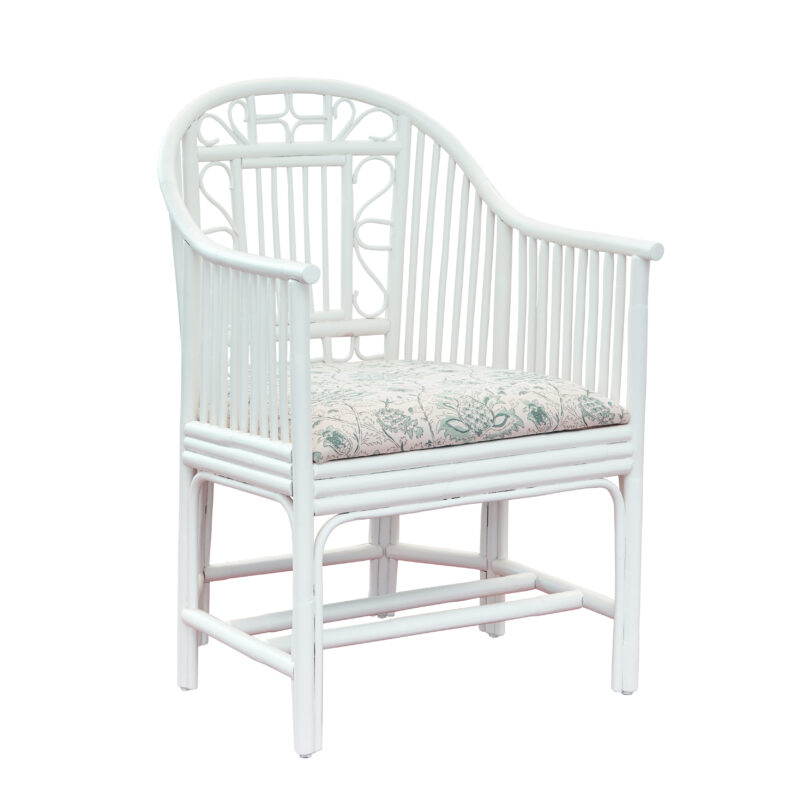 indochine brighton chair