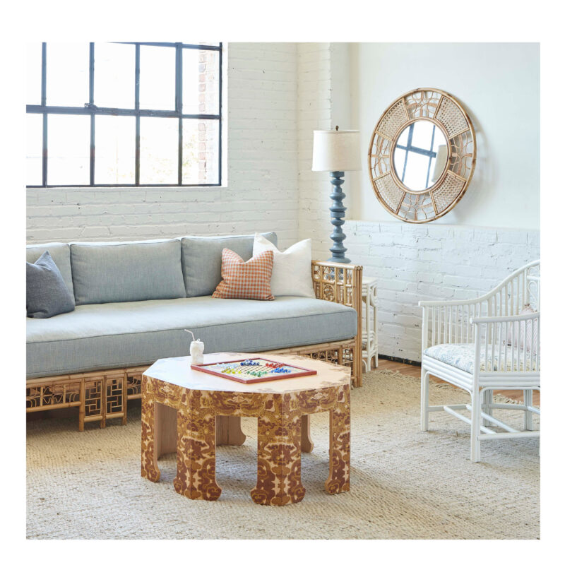 indochine brighton chair - Image 2