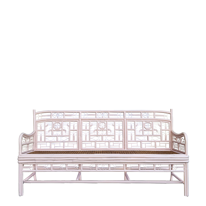 indochine 72" settee