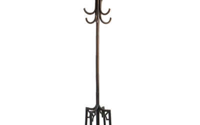 CAN Coat & Hat Stand