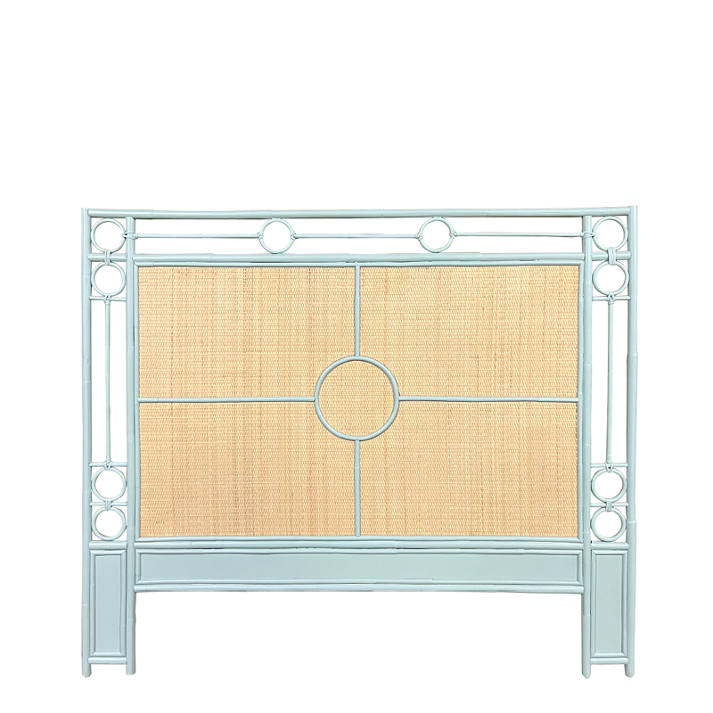 moderne maru queen headboard