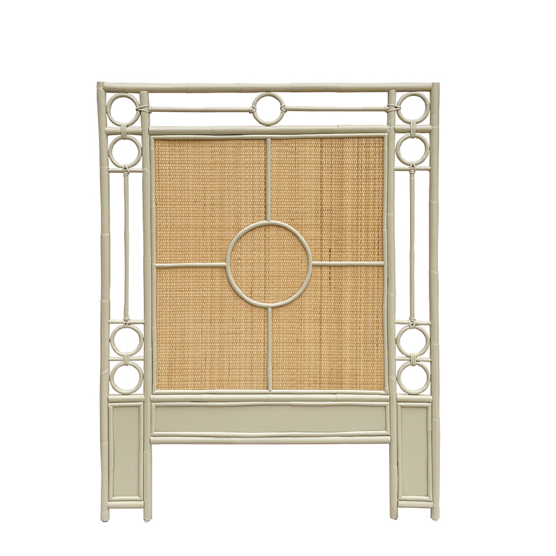 moderne maru twin headboard