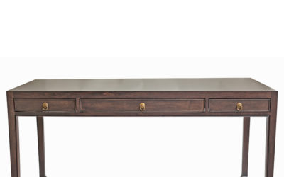DH Large Writing Desk
