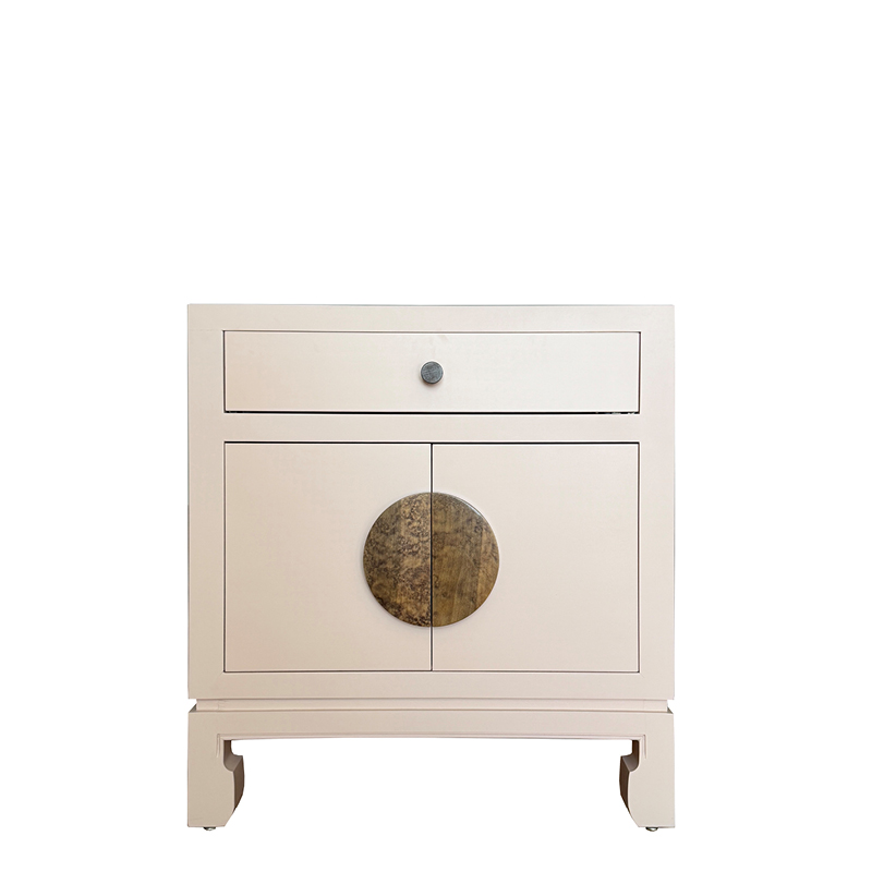 double happiness side cupboard