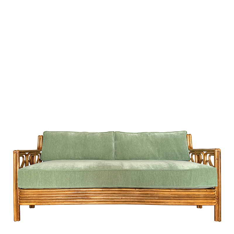 poppy daybed