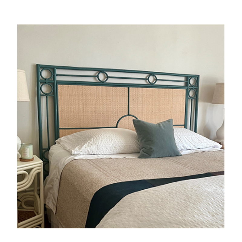 moderne maru queen headboard